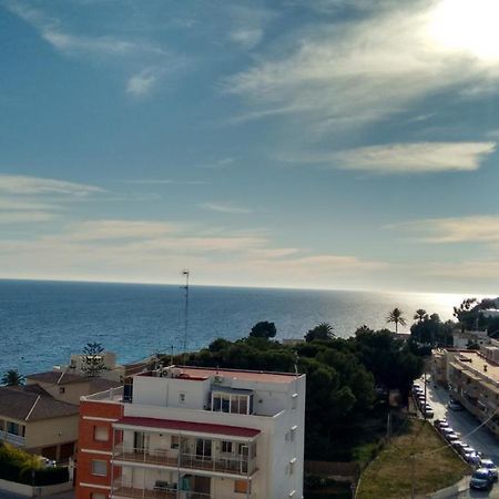 Plaza Mayor 2 Bedroom Apartment Calpe Exterior photo